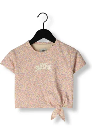 Koko Meisjes Tops & T-shirts P54983 - - Maat 104
