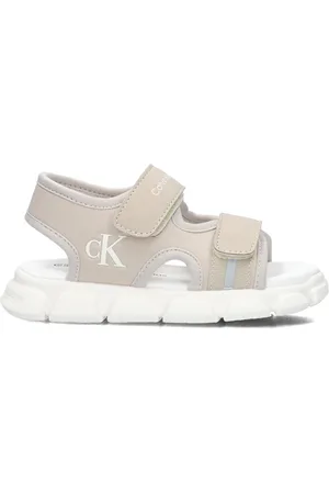 Calvin Klein Jongens Sandalen 83022 - - Maat 24