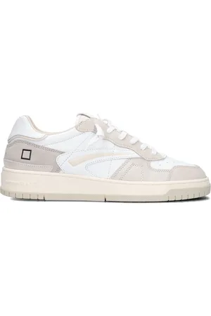 D.A.T.E. Heren Sneakers Torneo - - Maat 41