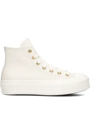 Converse Dames Sneakers Chuck Taylor All Star Lift Hi - - Maat 35