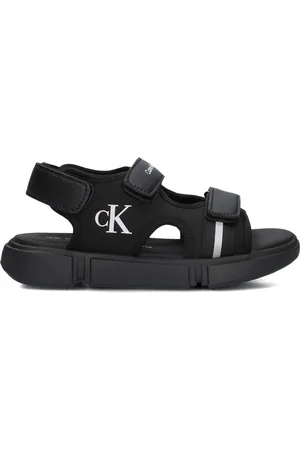 Calvin Klein Jongens Sandalen 83023 - - Maat 30