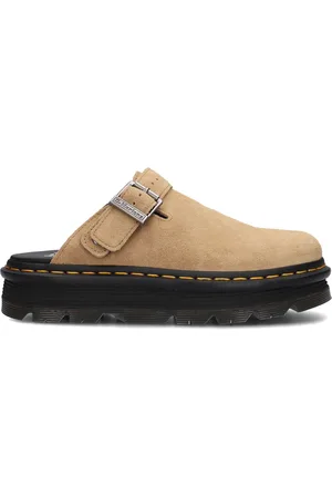 Dr. Martens Dames Hakken Zebzag W - - Maat 36