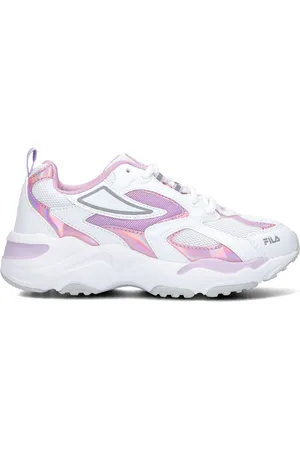 Fila Meisjes Sneakers Ray Tracer - - Maat 30