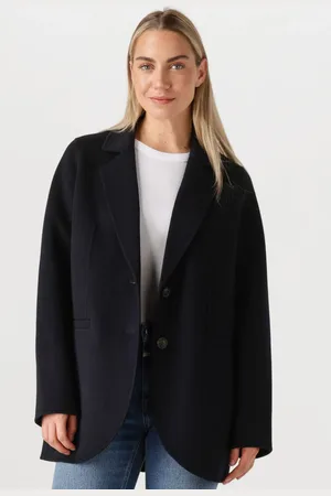 Vanessa Bruno Dames Blazers Marc - - Maat 34