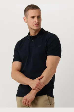 HUGO BOSS Heren Polo