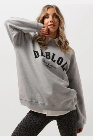 Deblon Sports Dames Truien & Vesten Puck Sweater - - Maat XL