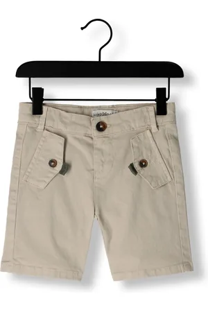 Koko Jongens Broeken P54835 - - Maat 104