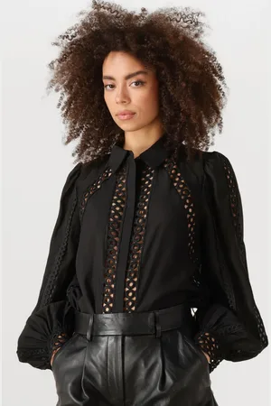 Copenhagen Muse Dames Blouses Cmmolly-shirt - - Maat XL