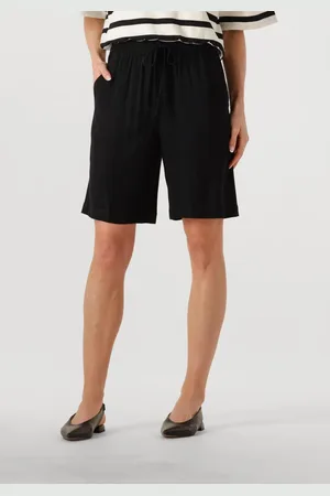 SELECTED Dames Broeken Slfviva Mw Shorts - - Maat 34