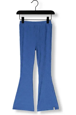Looxs Meisjes Broeken 2512-7632 - - Maat 104