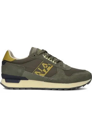 Napapijri Heren Sneakers Stab - - Maat 40