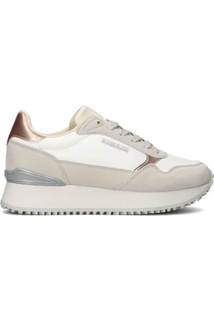 Napapijri Dames Sneakers Astra - - Maat 36