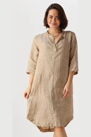 NUKUS Dames Jurken Kate Dress - - Maat XL