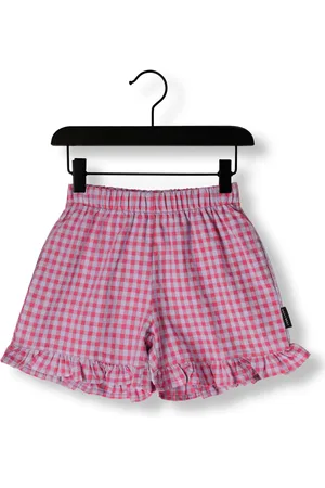Daily Brat Meisjes Broeken Sassy Short - - Maat 104/110
