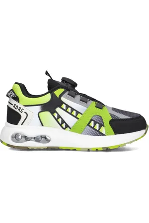 Red Rag Jongens Sneakers 15833 - - Maat 31