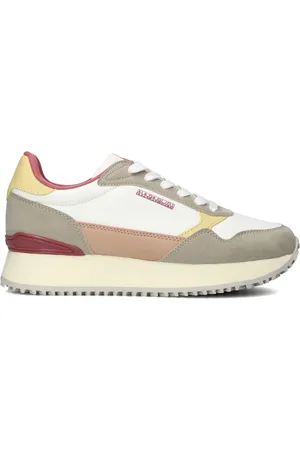 Napapijri Dames Sneakers Astra - - Maat 36