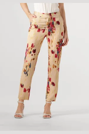 AMAYA Amsterdam Dames Broeken Anouk - - Maat XL