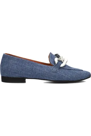 NOTRE-V Dames Loafers 4605 - - Maat 37