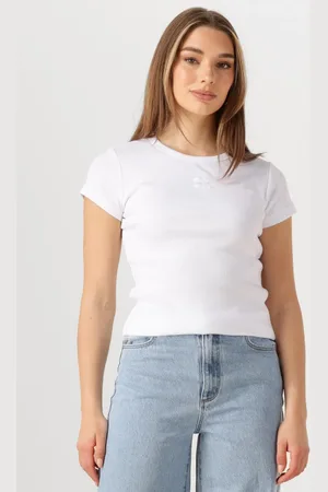 My Essential Wardrobe Dames Tops & T-shirts Mandymw Tee - - Maat XL