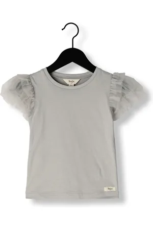 baje studio Meisjes Tops & T-shirts Coco - - Maat 134/140