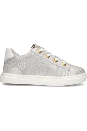Develab Meisjes Sneakers 44708 - - Maat 21