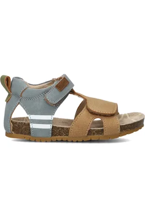 Shoesme Jongens Sandalen Bi25s007 - - Maat 21