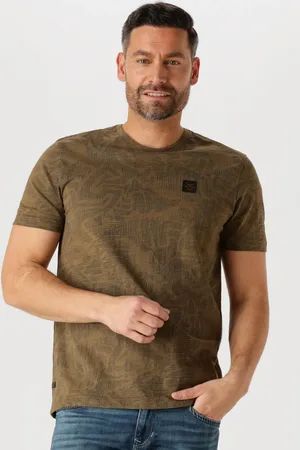 PME Legend™ Heren Polo
