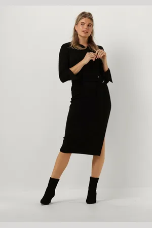 Ana Alcazar Dames Jurken Tight Dress - - Maat 34