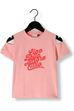 Retour Meisjes Tops & T-shirts Flore - - Maat 110