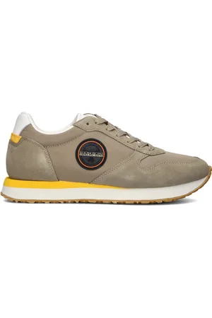 Napapijri Heren Sneakers Nova - - Maat 40
