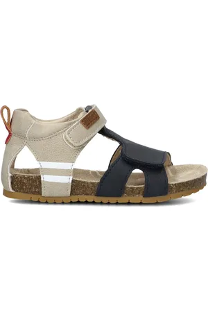 Shoesme Jongens Sandalen Bi25s007 - - Maat 21