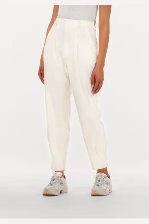 Copenhagen Muse Dames Broeken Tailor Pants - - Maat XL