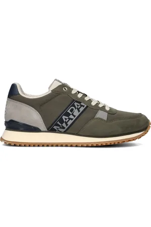 Napapijri Heren Sneakers Cosmos - - Maat 40