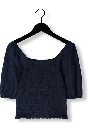 Looxs Meisjes Tops & T-shirts 2512-5133 - - Maat 128