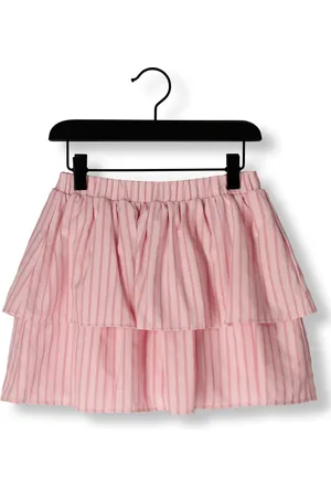 Looxs Meisjes Rokken 2512-5752 - - Maat 128
