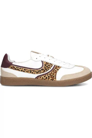Haboob Dames Sneakers Charlotte - - Maat 37