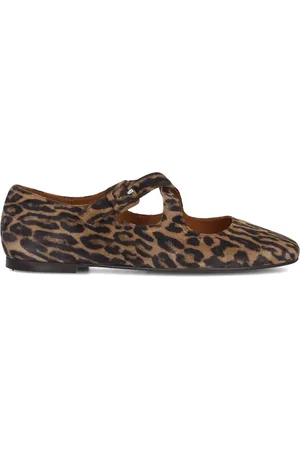 Billi Bi Dames Ballerina