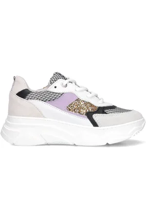 Red Rag Meisjes Sneakers 13378 - - Maat 27
