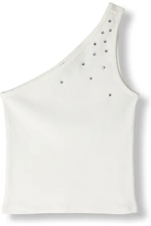 Looxs Meisjes Tops & T-shirts 2512-5464 - - Maat 128