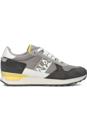 Napapijri Heren Sneakers Stab - - Maat 40