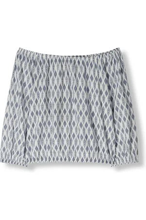 Looxs Meisjes Blouses 2512-5135 - - Maat 128