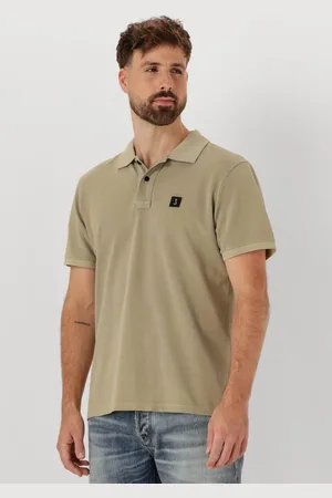 Butcher of Blue Heren Polo