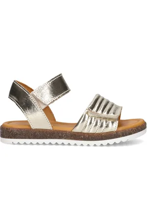 Jochie Meisjes Sandalen Daisy - - Maat 29