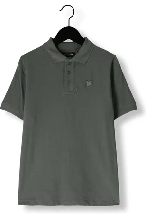 Lyle & Scott Jongens Polo