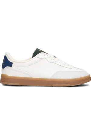 Scotch&Soda Heren Sneakers Slim - - Maat 40