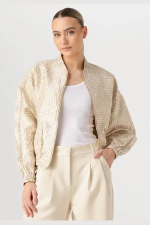 Aimée the Label Dames Jassen Lylou2 - - Maat XL
