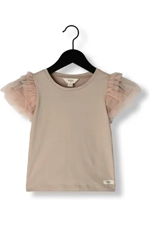 baje studio Meisjes Tops & T-shirts Coco - - Maat 110/116