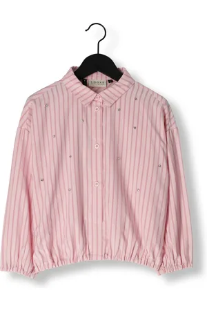 Looxs Meisjes Blouses 2512-5152 - - Maat 128