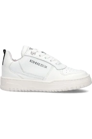 Red Rag Jongens Sneakers 13901 - - Maat 25