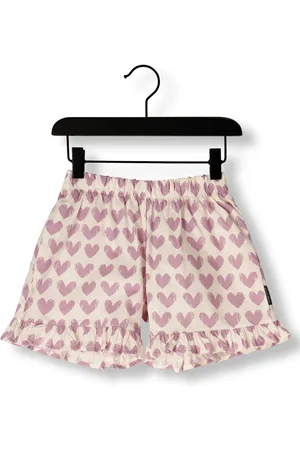 Daily Brat Meisjes Broeken Adore Shorts - - Maat 104/110